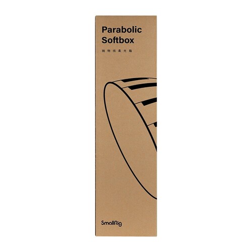 SmallRig RA-D120 Parabolik Softbox 4140