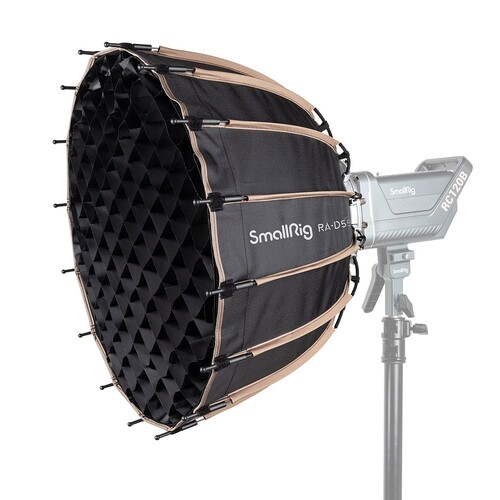 SmallRig RA-D55 Parabolik Softbox 3585