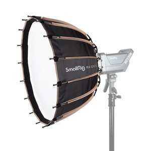 SmallRig - SmallRig RA-D55 Parabolik Softbox 3585 (1)