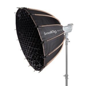 SmallRig - SmallRig RA-D85 Parabolik Softbox 3586