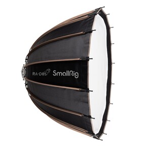 SmallRig RA-D85 Parabolik Softbox 3586 - Thumbnail