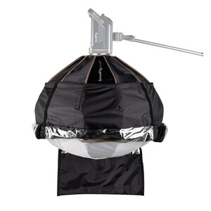 SmallRig - SmallRig RA-L65 Fener Softbox 3754 (1)