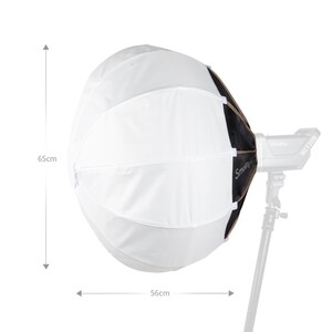 SmallRig RA-L65 Fener Softbox 3754 - Thumbnail