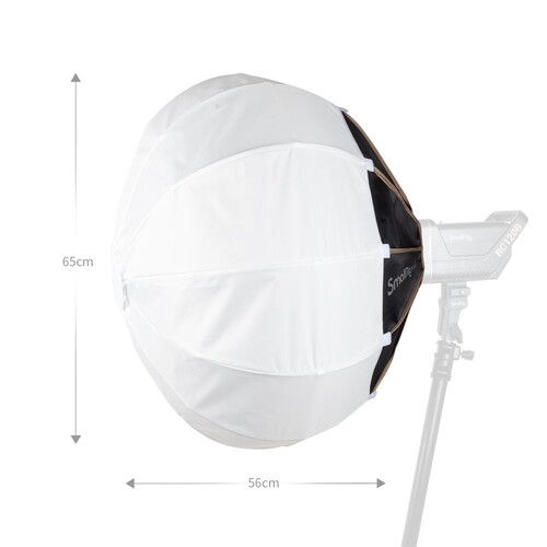 SmallRig RA-L65 Fener Softbox 3754