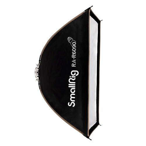 SmallRig RA-R6090 Dikdörtgen Softbox 3930