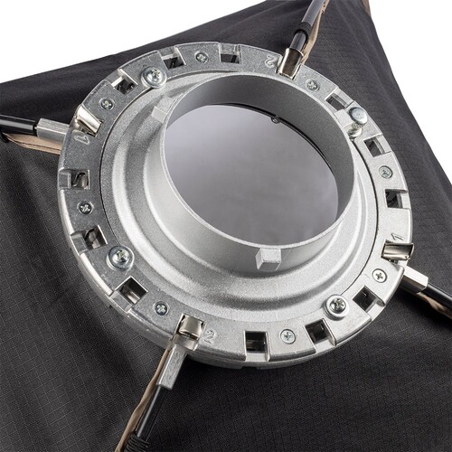 SmallRig RA-R6090 Dikdörtgen Softbox 3930