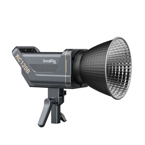 SmallRig - SmallRig RC 120B İki Renkli Nokta Kaynaklı Video Işığı 3615 (1)