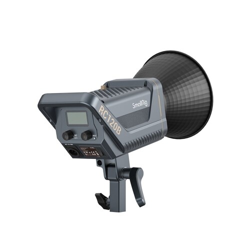 SmallRig RC 120B İki Renkli Nokta Kaynaklı Video Işığı 3615