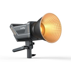 SmallRig - SmallRig RC 220B Nokta Kaynaklı Video Işığı 3621