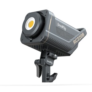 SmallRig - SmallRig RC 220B Nokta Kaynaklı Video Işığı 3621 (1)