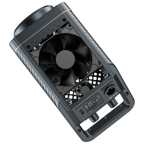 SmallRig RC 220B Nokta Kaynaklı Video Işığı 3621