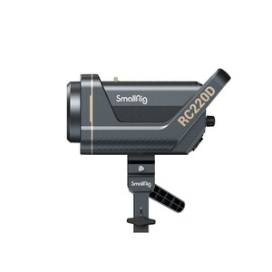 SmallRig RC 220D Nokta Kaynaklı Video Işığı 3618 - Thumbnail