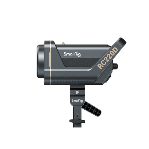 SmallRig RC 220D Nokta Kaynaklı Video Işığı 3618