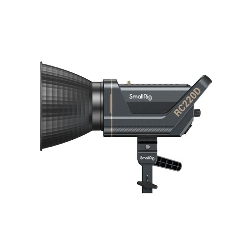 SmallRig RC 220D Nokta Kaynaklı Video Işığı 3618