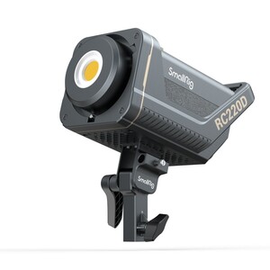 SmallRig RC 220D Nokta Kaynaklı Video Işığı 3618 - Thumbnail