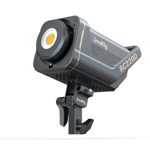SmallRig RC 350 / RC 450 COB LED Video Işığı Kontrol Paneli 3980 - Thumbnail