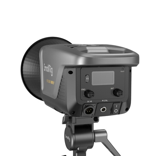 SmallRig RC 350D COB LED Beyaz Video Işığı 3961