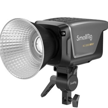 SmallRig RC 350D COB LED Beyaz Video Işığı 3961