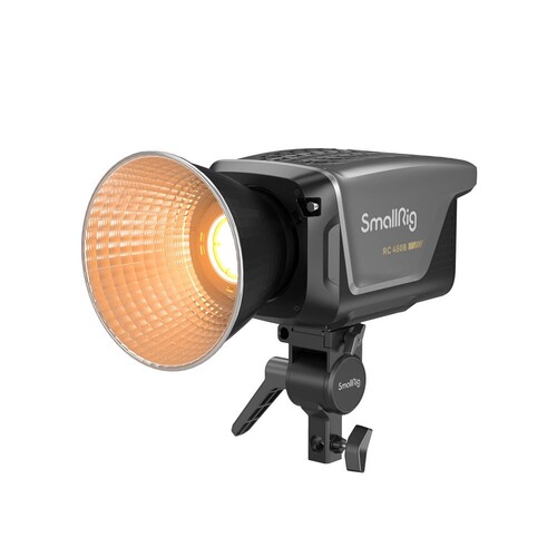 SmallRig RC 450B COB LED Bi Color Video Işığı 3976