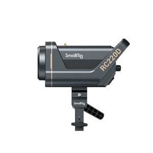 SmallRig RC220D + RA-L90 Fener Softbox Video Işık Kiti 3622 - Thumbnail
