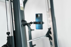 SmallRig SC-1K 4275 Aksiyon Kamera/Cep Telefonu için Vantuz Montaj Kiti - Thumbnail