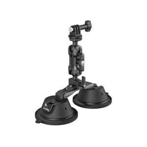 SMALLRİG - SmallRig SC-2K 3566 Taşınabilir Çift Vantuz