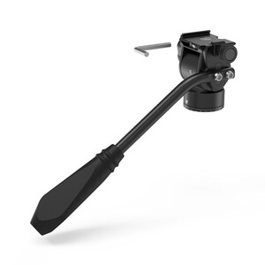 SmallRig - SmallRig Selection Kompakt Hidrolik Kafası CH10 3259 (1)
