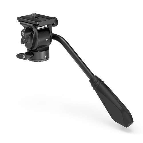 SmallRig Selection Kompakt Hidrolik Kafası CH10 3259
