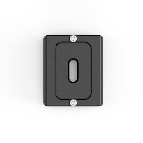 SmallRig Selection Kompakt Hidrolik Kafası CH10 3259