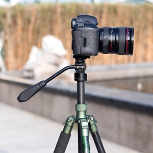SmallRig Selection Kompakt Hidrolik Kafası CH10 3259 - Thumbnail
