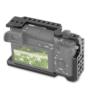 SmallRig Sony A6000 / A6300 / A6500 için Kafes 1661 - Thumbnail
