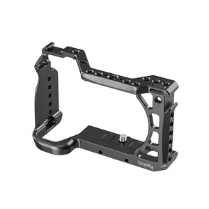 SmallRig - SmallRig CCS2493 Sony A6600 için Kafes