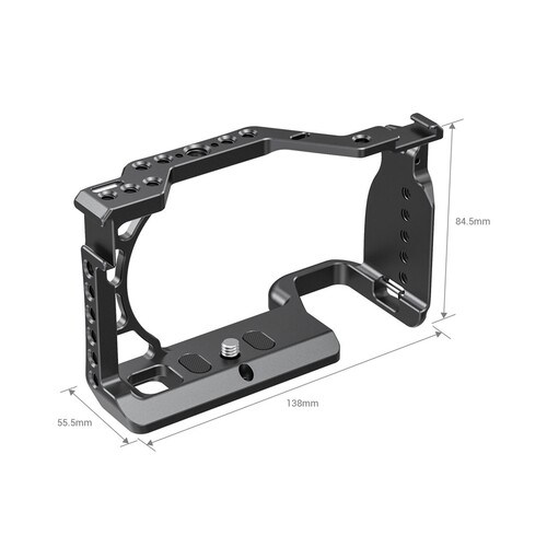 SmallRig CCS2493 Sony A6600 için Kafes