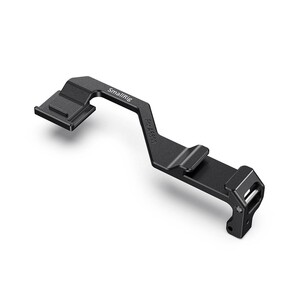 SmallRig - SmallRig BUC2496 Sony a6600 Kamera için Sağ Yan Ayak Bağlantısı Yer Değiştirme Plakası
