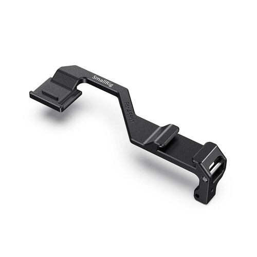 SmallRig BUC2496 Sony a6600 Kamera için Sağ Yan Ayak Bağlantısı Yer Değiştirme Plakası