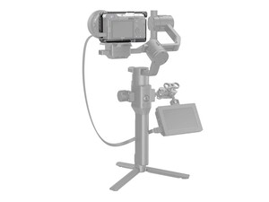 SmallRig 3081B Sony A7C İçin Kafes - Thumbnail