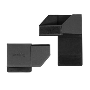 SmallRig - SmallRig Sony Alpha 7S III / Alpha 7C / ZV-1 / FX3 Kamera için Güneşlik 3206 (1)