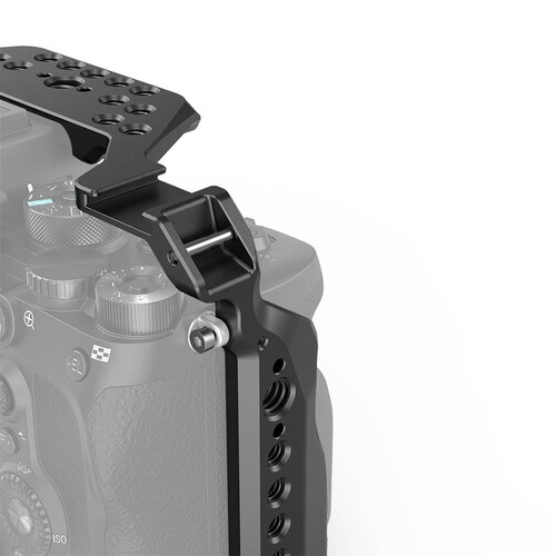 SmallRig 2999 Sony Alpha A7S III A7S3 için Kafes