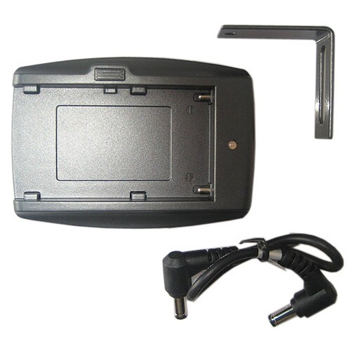 SmallRig Sony F970 / F550 Pil için Sony Pil Plakası 752