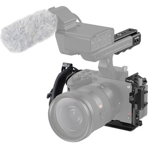 SmallRig - SmallRig 4184 Sony FX30 / FX3 için Kafes Kiti