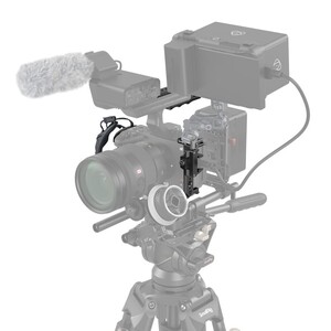 SmallRig 4184 Sony FX30 / FX3 için Kafes Kiti - Thumbnail