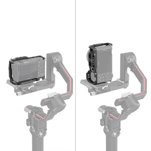 SmallRig 2938 Sony ZV-1 için Kafes - Thumbnail