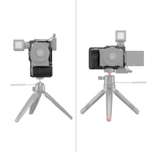 SmallRig 2938 Sony ZV-1 için Kafes - Thumbnail