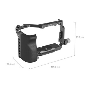 SmallRig 4257 Sony ZV-E1 için Kafes Kiti - Thumbnail