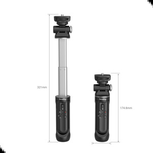 SmallRig 3326 SR-RG1 Kablosuz Çekim Çubuğu (Canon - Sony Uyumlu) - Thumbnail