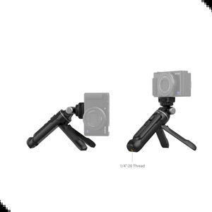 SmallRig 3326 SR-RG1 Kablosuz Çekim Çubuğu (Canon - Sony Uyumlu) - Thumbnail