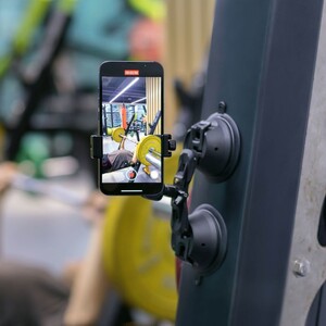 SmallRig Taşınabilir Çift Vantuz SC-2K 3566 - Thumbnail