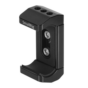 SmallRig - SmallRig BUB2336 Taşınabilir Power Bank Tutucu