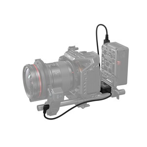 SmallRig - SmallRig 3266 USB-C - D-Tap Kablosu (1)