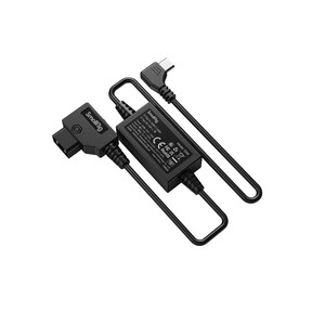 SmallRig USB-C - D-Tap Kablosu 3266 - Thumbnail